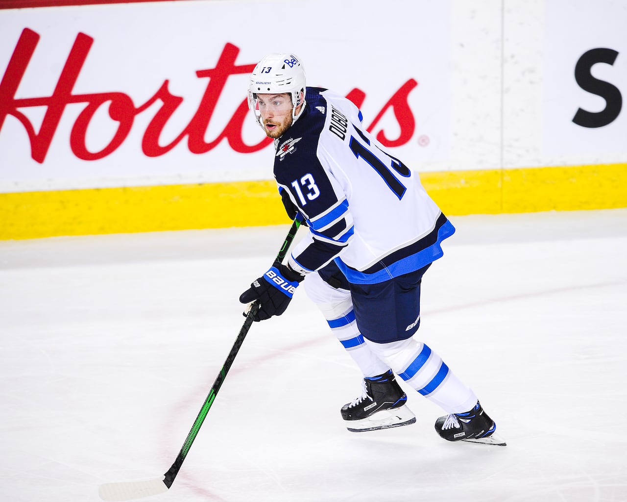 Winnipeg Jets 'just scratching the surface' with Pierre-Luc Dubois: GM