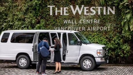New hotel quarantine rules for air travellers are now in effect. Here's what you need to know