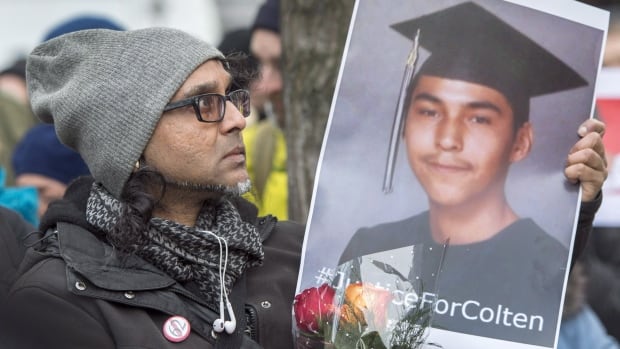 Watchdog report on RCMP's investigation of Colten Boushie shooting due next month