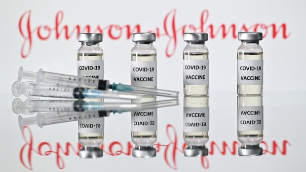 Johnson & Johnson COVID-19 vaccine becomes 4th to receive Health Canada approval | CBC News