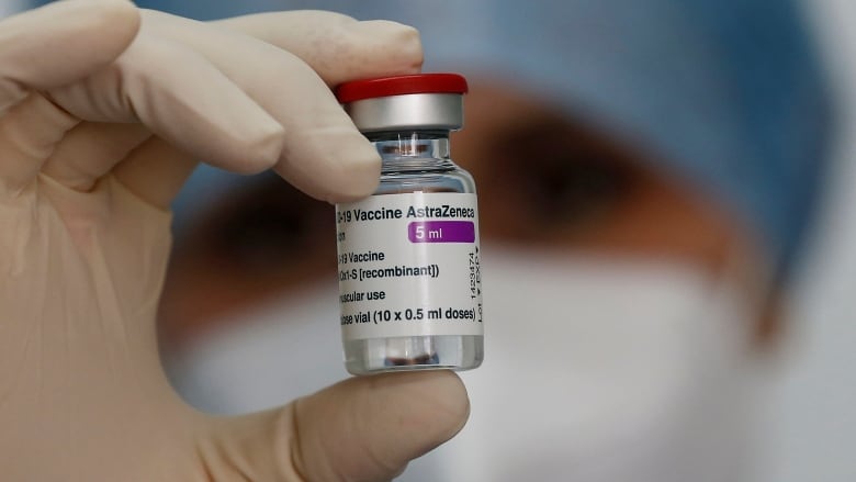 Why Astrazeneca Vaccine Approval In Canada May Open More Doors Cbc News