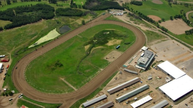 City councillor 'baffled' by Prairieland Park's decision to cancel 2021 horse-racing season