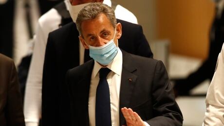 France Sarkozy