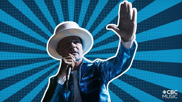 Tragically Hip