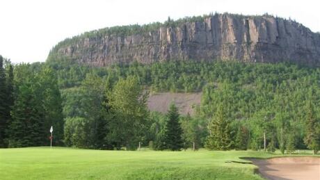 The late golf course architect Stanley Thompson, who designed the course at the Fort William Golf and Country Club, will receive a prestigious award from the Canadian Golf Superintendents Association on Wednesday.
Fort William Country Club