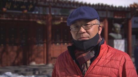 Bill Wong, director Chinatown's business development group, says "China-bashing" throughout the pandemic has fuelled anti-Asian sentiment. Bill Wong
