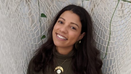 Sabrina Flacka is the project director and certified doula. Flack says their hope is to put a doula in every single N.W.T. community. Sabrina Flack