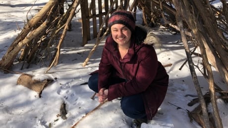 Wild Child will host an outdoor “PD Camp” at Robert L. Cotton Park in Stratford Friday, but Hannah Gehrels is already dreaming of summer. Hannah Gehrels 040321
