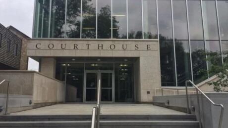 Justice Richard Danyliuk says a miscommunication over filing documents led to his controversial ruling. Court