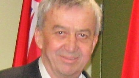 Schreiber deputy mayor and councillor Kevin Mullins has been appointed to serve as the township's mayor, following the death of former mayor Dave Hamilton last month. Kevin Mullins