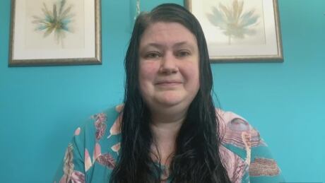 Erin Noseworthy teaches French immersion at Mount Pearl Senior High. Erin Noseworthy teaches French immersion at Mount Pearl Senior High COVID-19 teacher