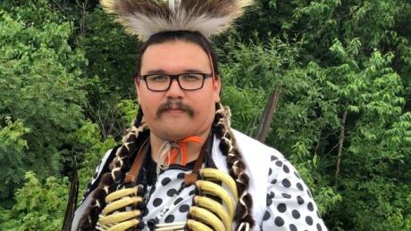 Sipi Flamand, vice-chief of the Manawan Band Council, said turning to the United Nations might not have been necessary if the provincial government had adopted Joyce’s Principle. Sipi Flamand