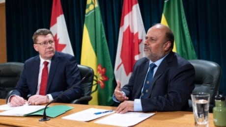 COVID-19 in Sask.: Household bubbles of 10 now allowed, 35 more cases confirmed to be variants of concern