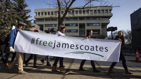 Alberta pastor charged with breaking COVID-19 health measures released, fined $1,500