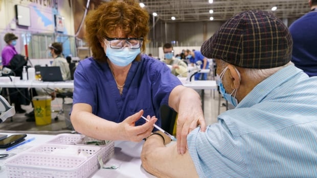 Canadá está en camino de recibir 36,4 millones de dosis de la vacuna COVID-19 para julio