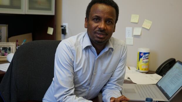 New report identifies challenges faced by Black entrepreneurs in Alberta