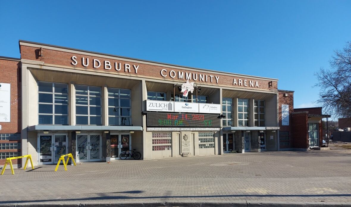 Budget for KED arena in Sudbury doubles to 215 M CBC News