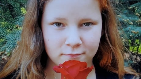 Remember the girl who loved her family, her artwork and trains, says grieving dad of slain Alberta teen