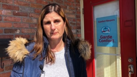 Quebec temp agency head says provincial health network often requests white personnel