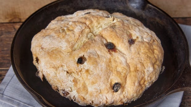 Making Irish soda bread and stew tonight? Here are some tips. | CBC News