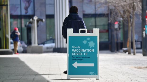 COVID-19 in Quebec: What you need to know this weekend image