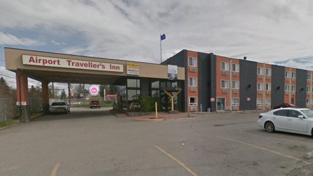 2nd Degree Murder Charge Laid In Connection To Death Of Woman At Northeast Calgary Hotel Cbc News 5222