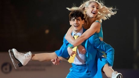 The Exhibition Gala will be featured from Stockholm, Sweden. 2021 World Figure Skating Championships on CBC: Exhibition Gala