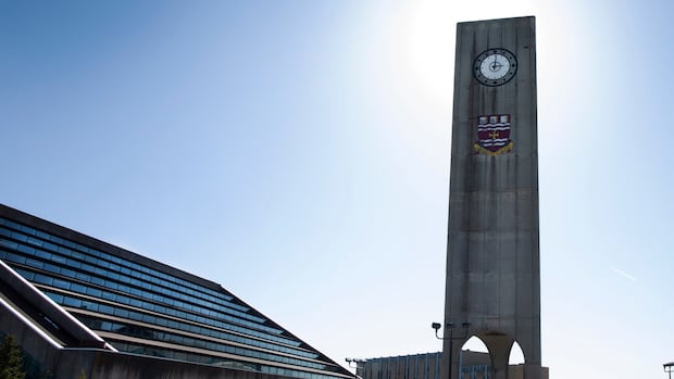 'Neglect for Memorial' part of Furey's legacy, MUN unions say in calls to increase funding