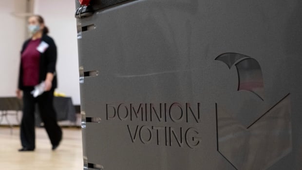 Dominion Voting Systems Fox News demanda por $ 1.6 mil millones por acusaciones electorales falsas