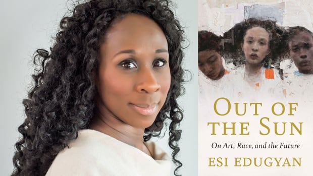 Acclaimed author Esi Edugyan to deliver 2021 Massey Lectures on art an... image
