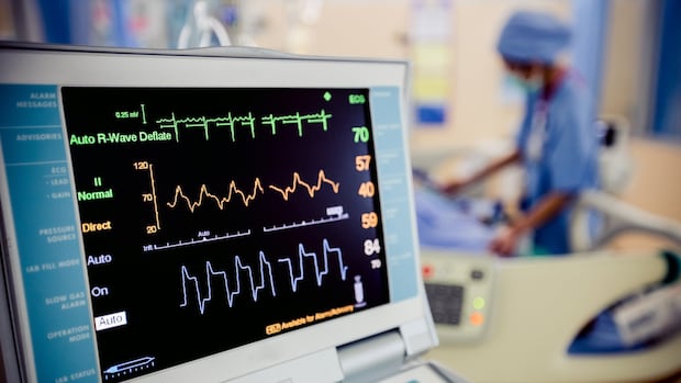 Manitoba formalizing protocol to tell cardiac patients of surgical wait times