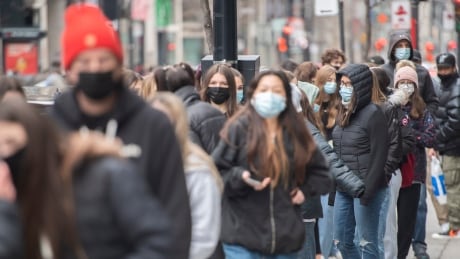Coronavirus: What's happening in Canada and around the world on Saturday