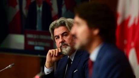 Government House Leader Pablo Rodriguez to testify on WE deal instead of Trudeau, PM staff