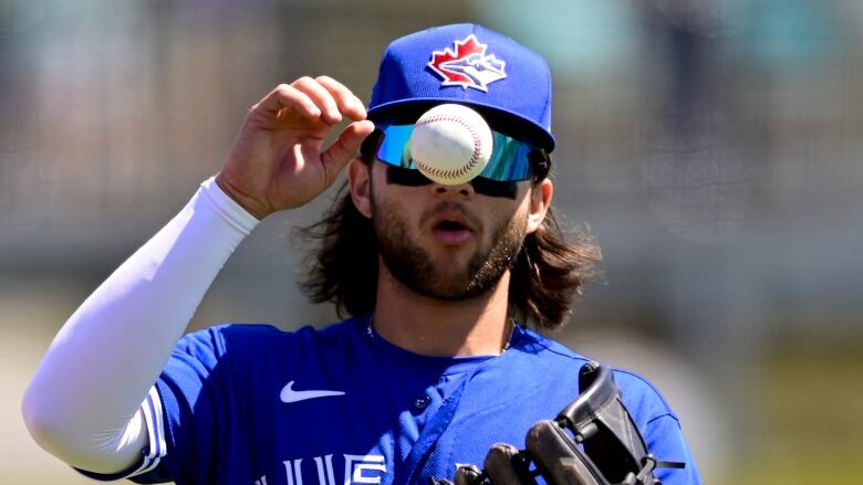 Bo Bichette: 5 Fast Facts You Need to Know