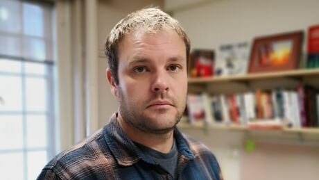 Robert Henry, who is Métis, is leading a research project intended to get a better understanding of Indigenous gang, street lifestyle. Robert Henry, PhD, Assistant Professor, University of Saskatchewan