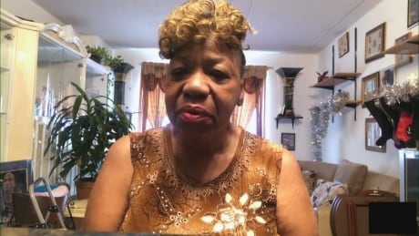 Eric Garner's mother hopes trial over Floyd killing is a turning point