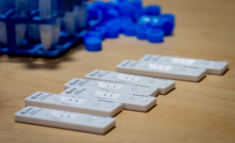 Tips For Parents When Students Comes Home With Covid 19 Rapid Tests Cbc News Tips For Parents When Students Comes Home With Covid 19 Rapid Tests Cbc News