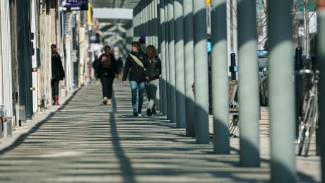 COVID-19 in Quebec: What you need to know Wednesday COVID-19 in Quebec: What you need to know Wednesday
