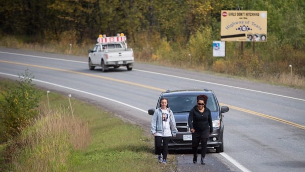 Improved cell service coming to B.C.'s Highway of Tears image