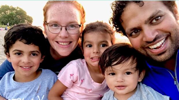 As Kitchener business owner waits for provincial grant, new stay-home... image