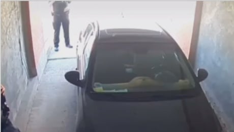 Ottawa police investigating video of members saying 'white man's day is done'