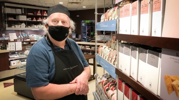 Retailer balks at NSLC permit fee hike for liquor in gift baskets | CBC News