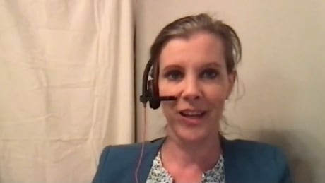 Exhausted and discouraged, victims of military sexual misconduct plead their case to Parliament — again
