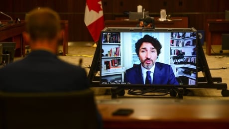 Liberal Leader Justin Trudeau will deliver a keynote speech to party members after a three-day policy convention. Trudeau speaks to Liberal policy convention delegates