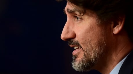 Trudeau slams 'disconnected' Conservatives in sharply worded speech to party faithful
