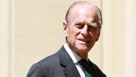 Prince Philip's funeral will be smaller than originally planned. Here's how to watch and listen
