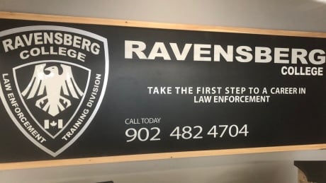 Ravensberg College moved to its new Bedford location last year. Ravensberg College moved to its new Bedford location last year.