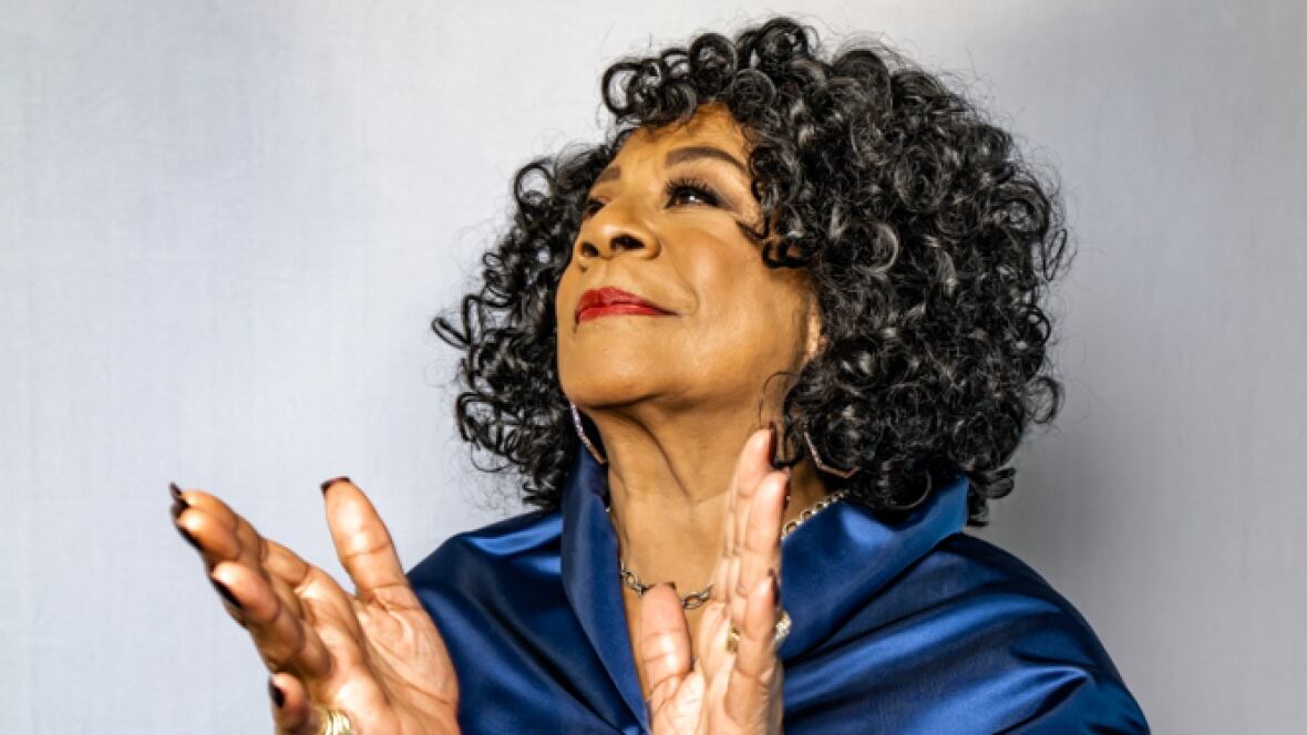 LP Merry Clayton – Merry Clayton Merry Clayton – Merry Clayton – Vinyl (Monarch Pressing, LP