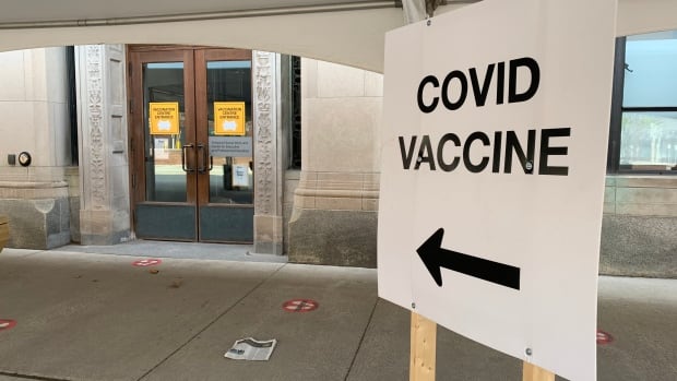 2nd dose appointments opening up ahead of schedule for 70-plus in Windsor-Essex