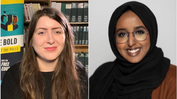 Student leaders cry out for support in federal budget, wary of long-te... image